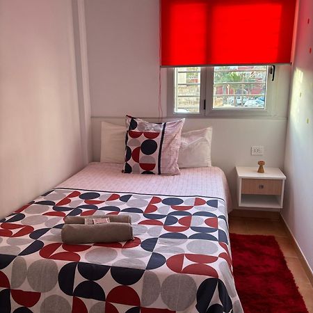 Apartament Sardina Near The Beach With Pool And Wifi E Gáldar Eksteriør bilde