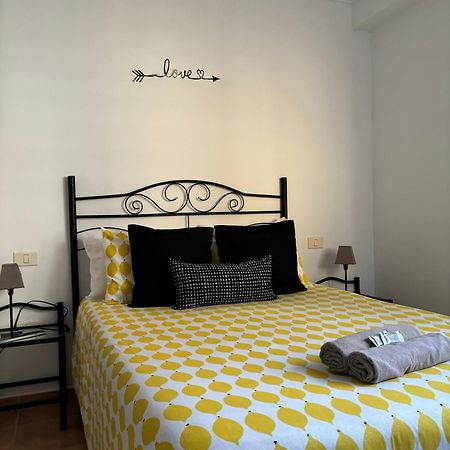 Apartament Sardina Near The Beach With Pool And Wifi E Gáldar Eksteriør bilde