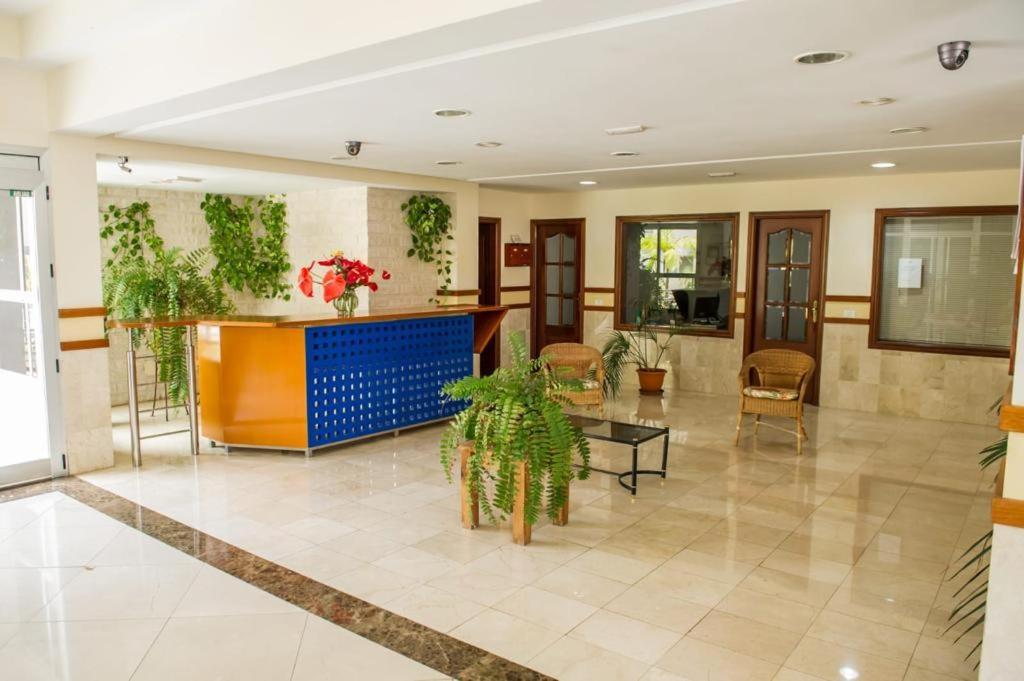 Apartament Sardina Near The Beach With Pool And Wifi E Gáldar Eksteriør bilde