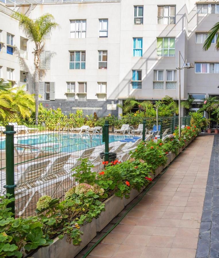 Apartament Sardina Near The Beach With Pool And Wifi E Gáldar Eksteriør bilde
