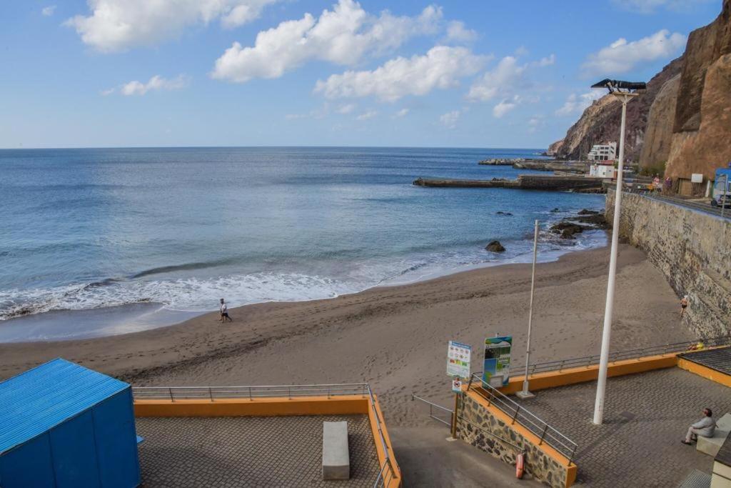 Apartament Sardina Near The Beach With Pool And Wifi E Gáldar Eksteriør bilde