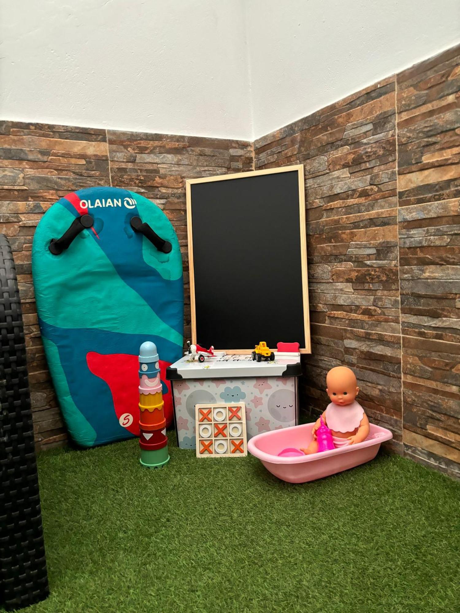 Apartament Sardina Near The Beach With Pool And Wifi E Gáldar Eksteriør bilde