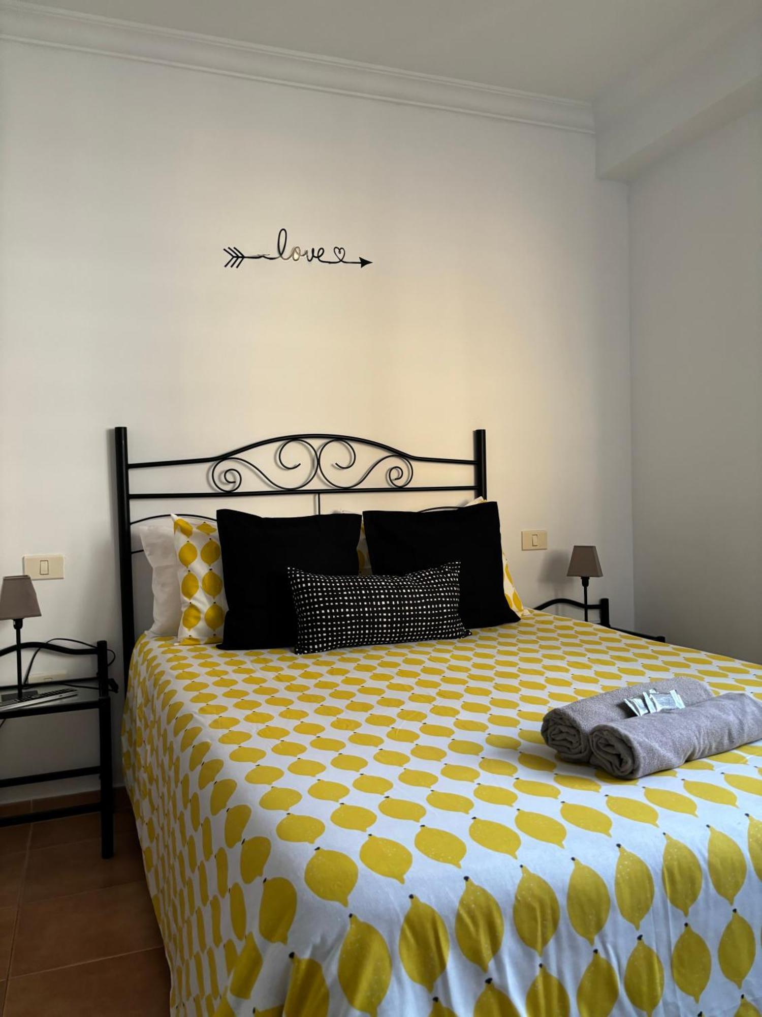 Apartament Sardina Near The Beach With Pool And Wifi E Gáldar Eksteriør bilde