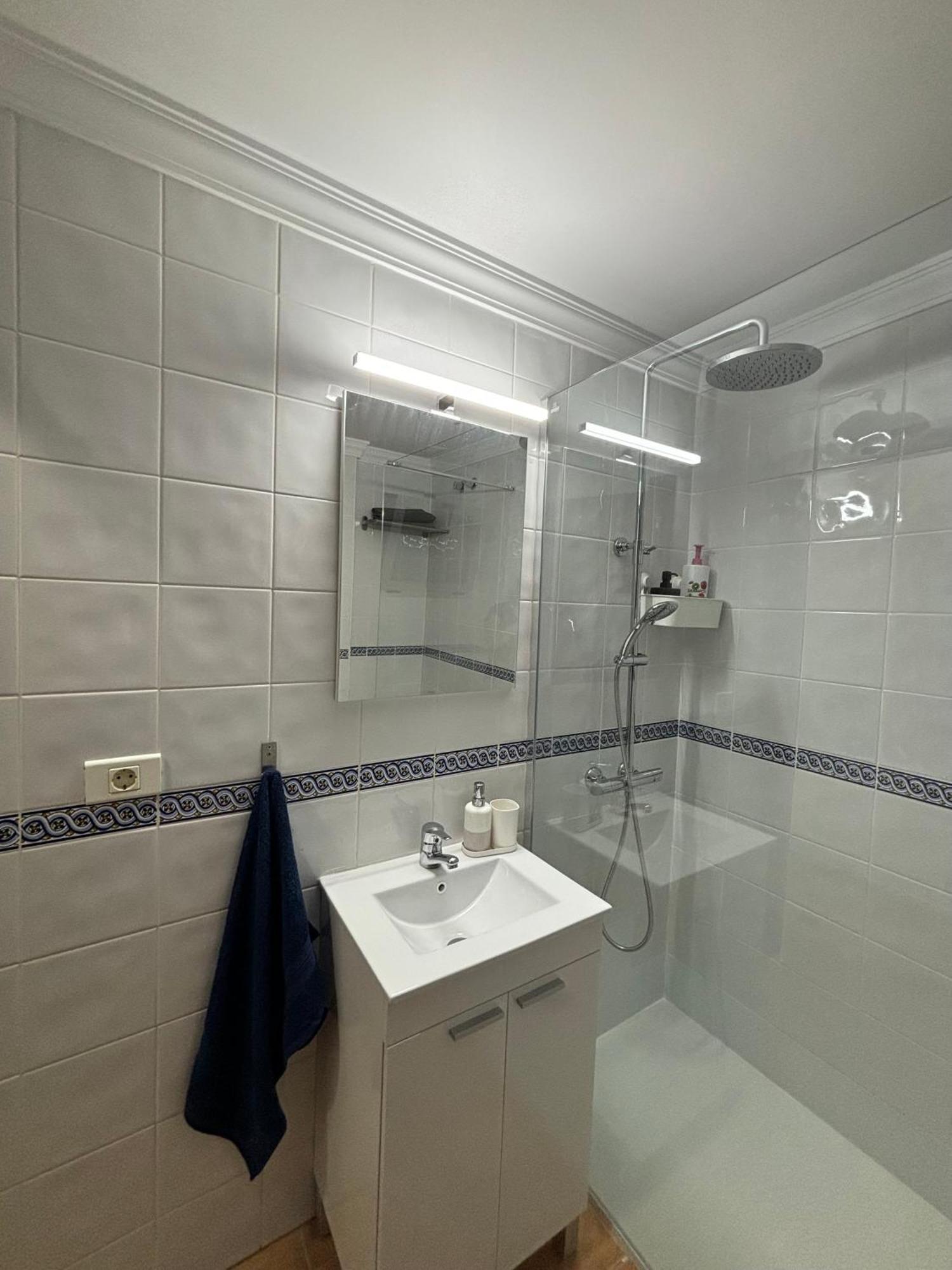 Apartament Sardina Near The Beach With Pool And Wifi E Gáldar Eksteriør bilde