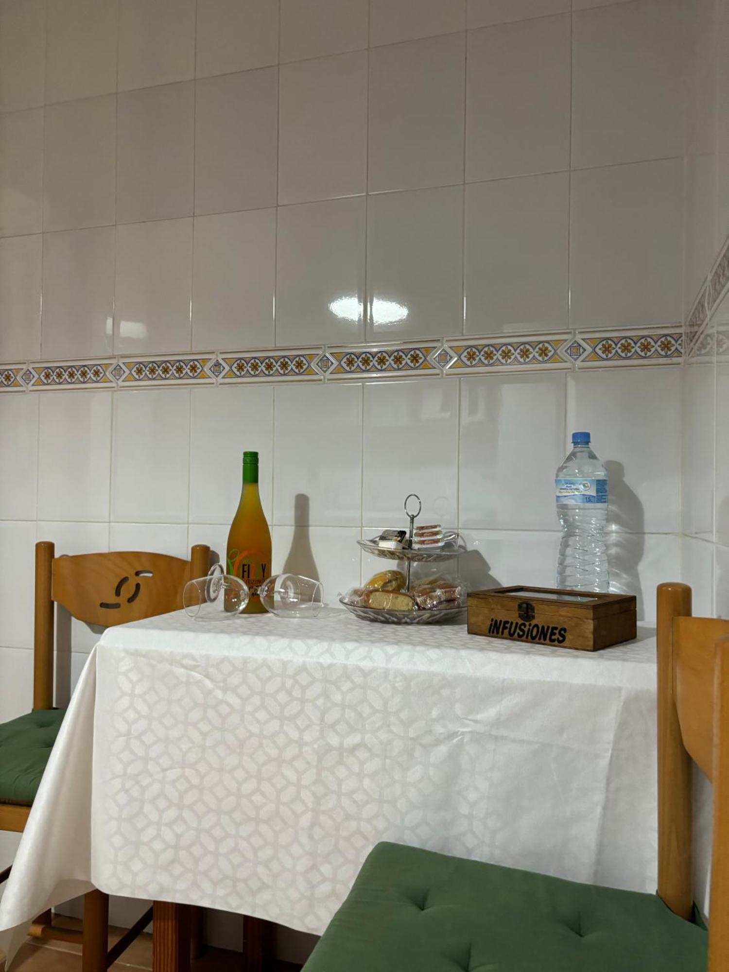 Apartament Sardina Near The Beach With Pool And Wifi E Gáldar Eksteriør bilde