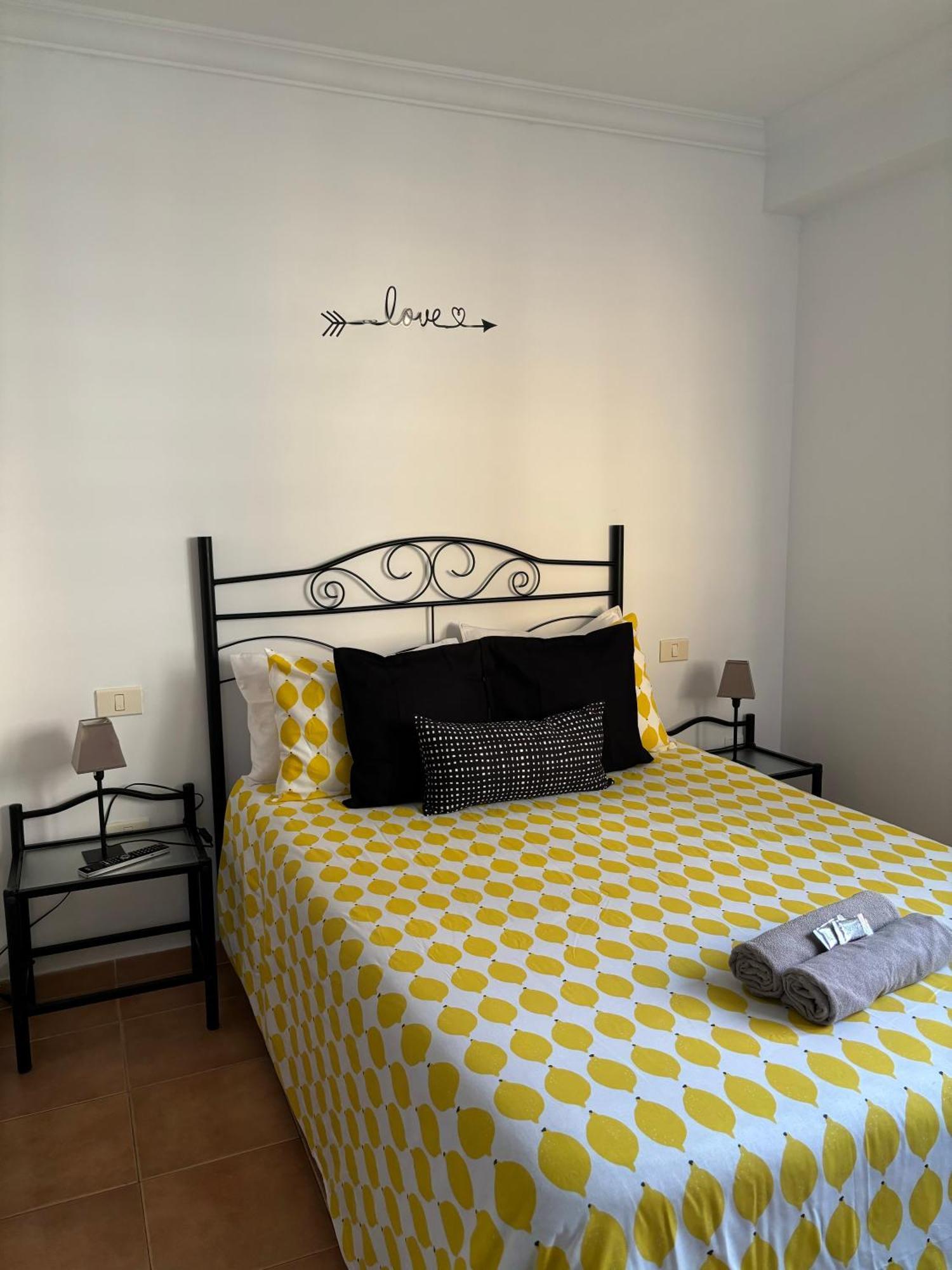 Apartament Sardina Near The Beach With Pool And Wifi E Gáldar Eksteriør bilde