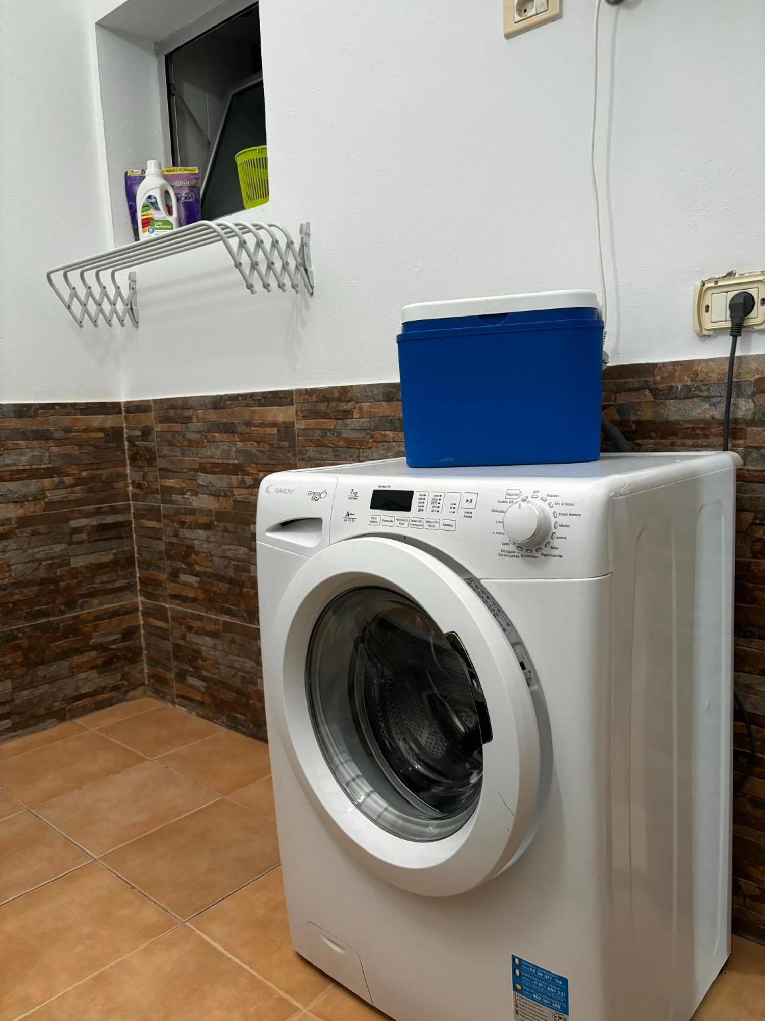 Apartament Sardina Near The Beach With Pool And Wifi E Gáldar Eksteriør bilde