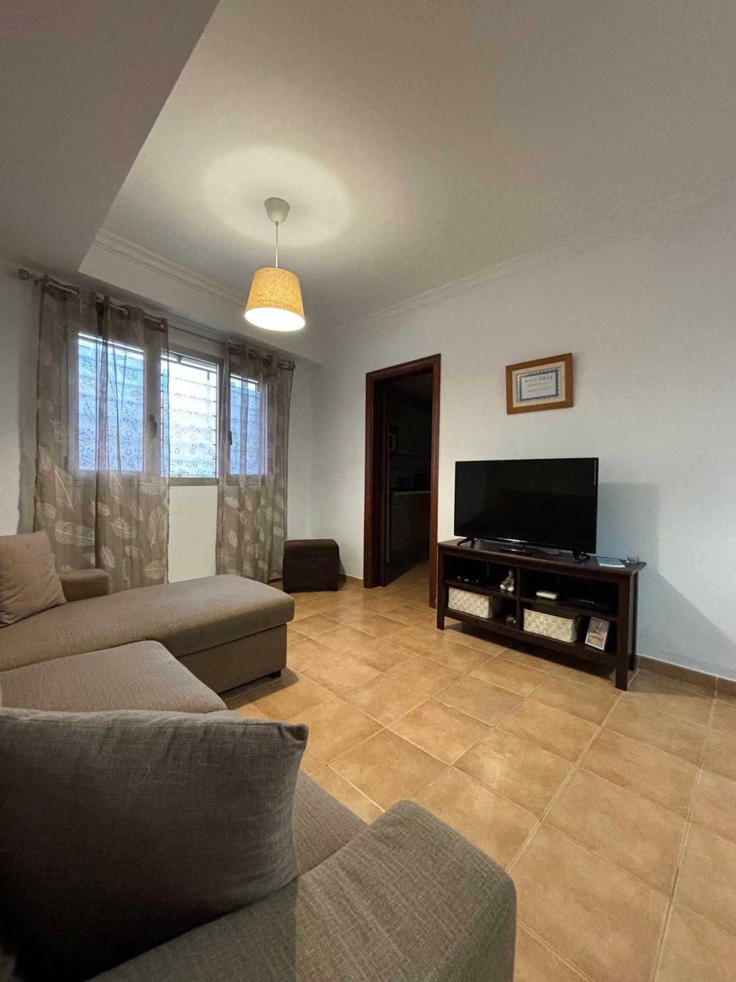 Apartament Sardina Near The Beach With Pool And Wifi E Gáldar Eksteriør bilde