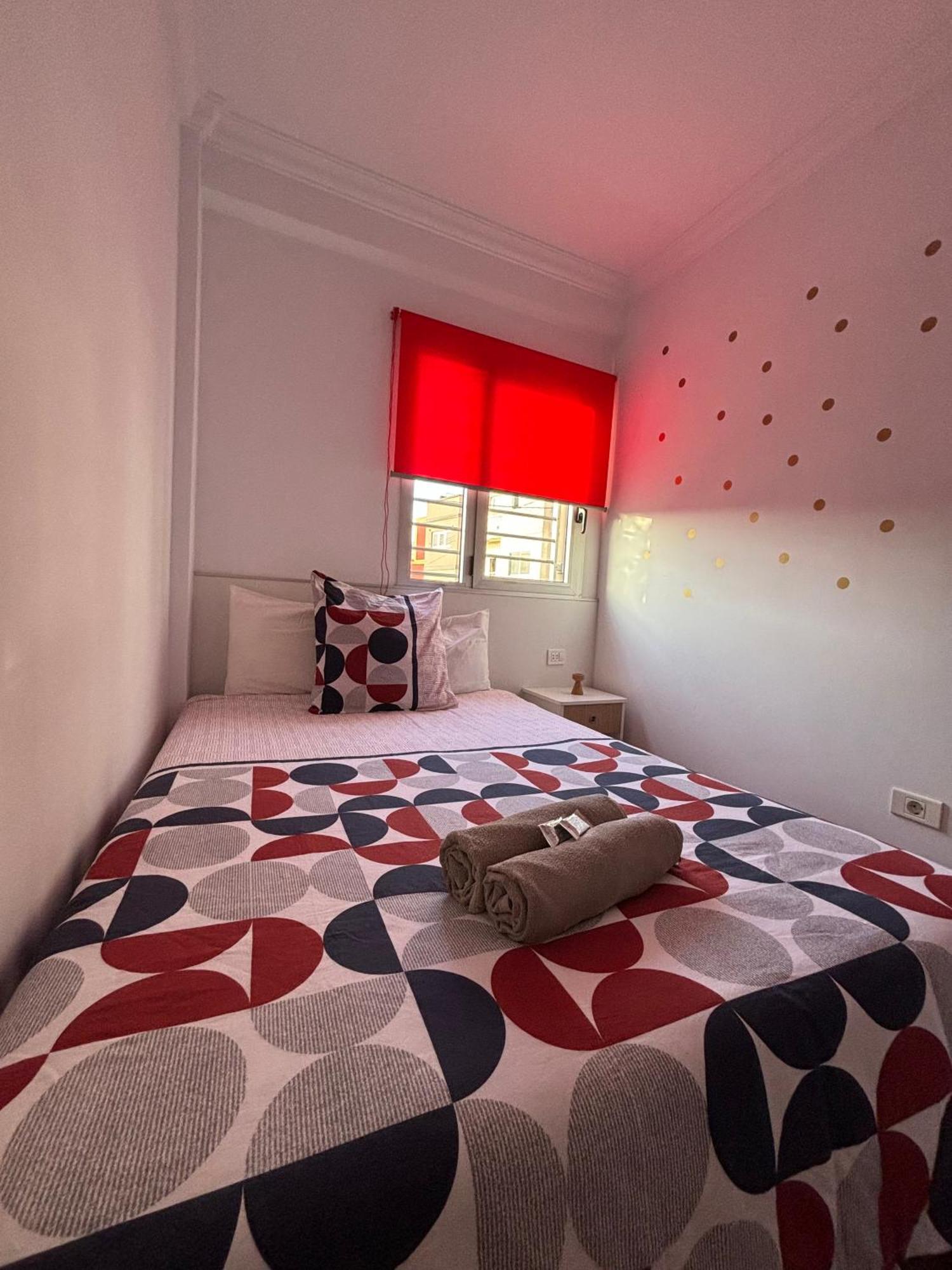 Apartament Sardina Near The Beach With Pool And Wifi E Gáldar Eksteriør bilde