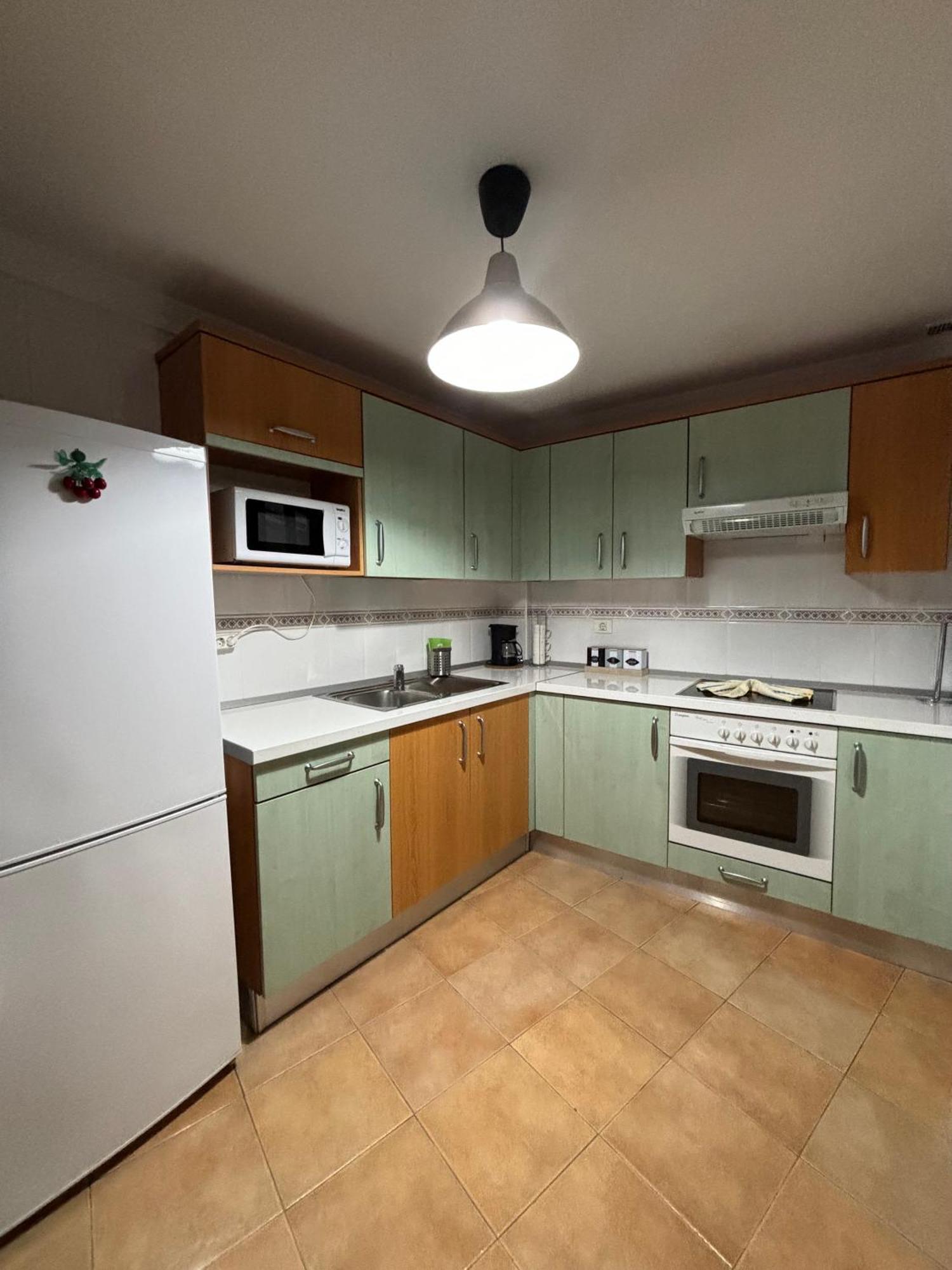 Apartament Sardina Near The Beach With Pool And Wifi E Gáldar Eksteriør bilde