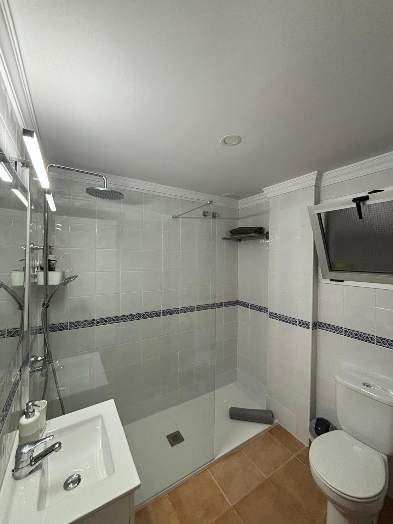 Apartament Sardina Near The Beach With Pool And Wifi E Gáldar Eksteriør bilde