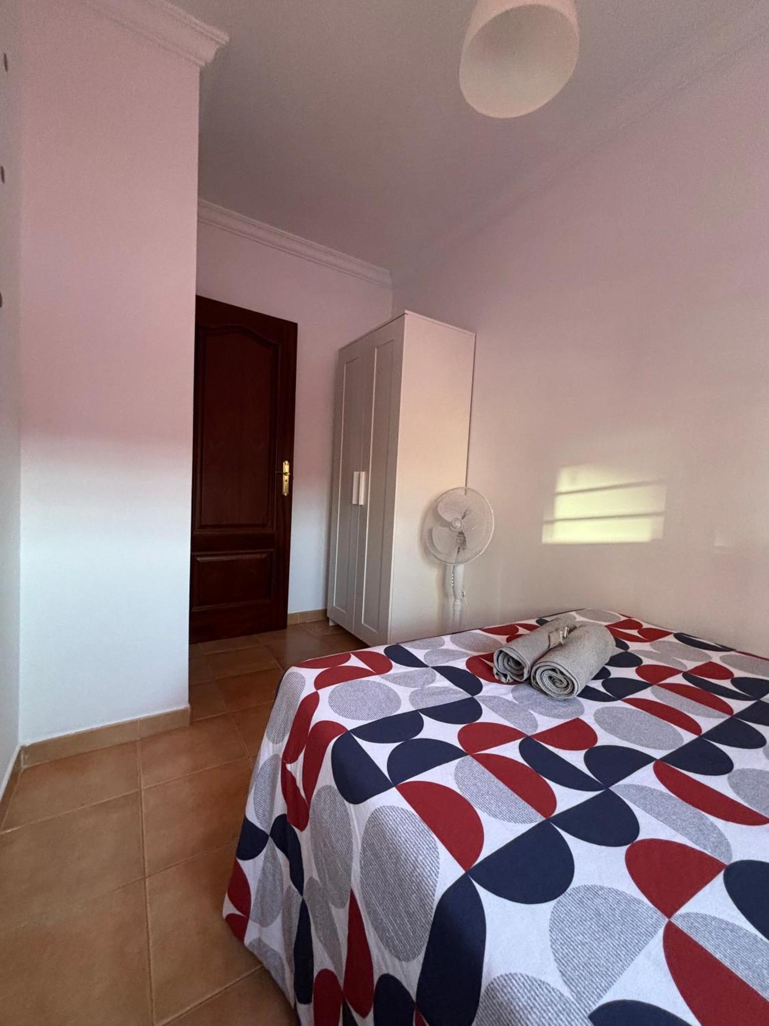 Apartament Sardina Near The Beach With Pool And Wifi E Gáldar Eksteriør bilde