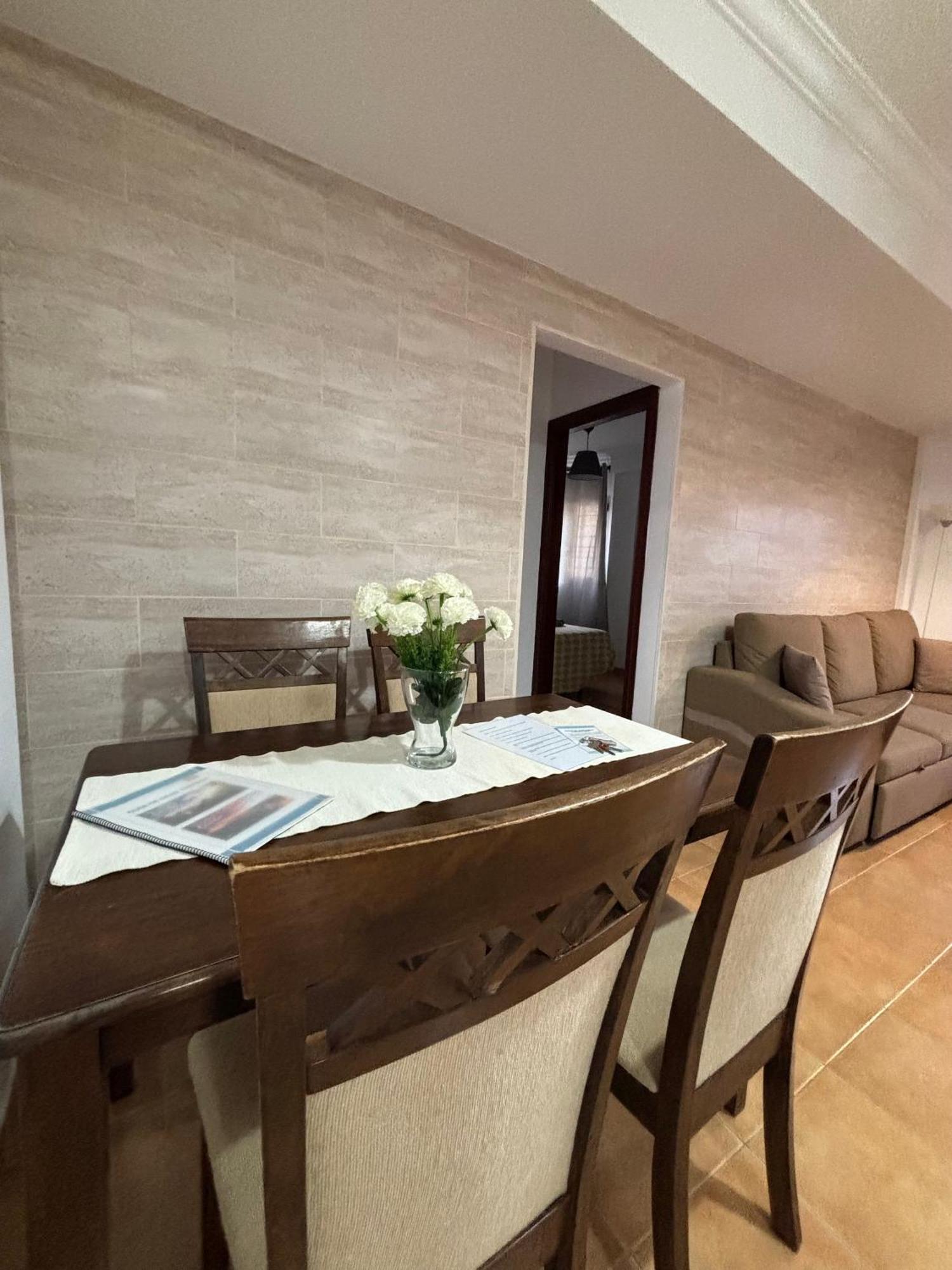 Apartament Sardina Near The Beach With Pool And Wifi E Gáldar Eksteriør bilde