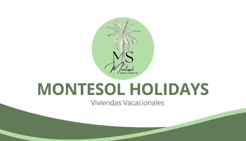 Apartament Sardina Near The Beach With Pool And Wifi E Gáldar Eksteriør bilde